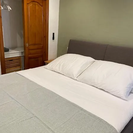 Holiday home Casa Bianca 2 Teulada