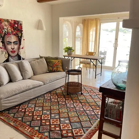 Casa Bianca 2 * Teulada