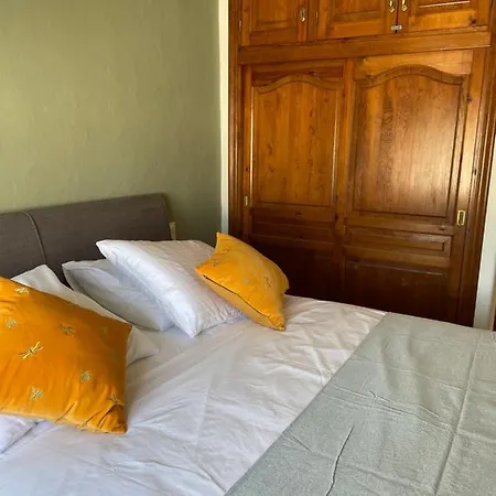 Casa Bianca 2 Holiday home
