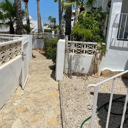 Casa Bianca 2 Holiday home