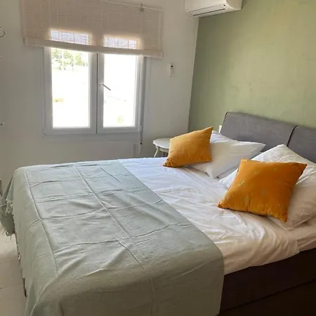 Casa Bianca 2 Holiday home *