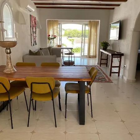 Holiday home Casa Bianca 2 Teulada
