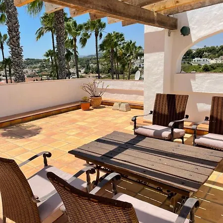 Casa Bianca 2 * Teulada