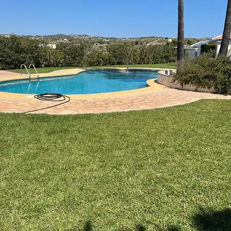 Casa Bianca 2 Teulada