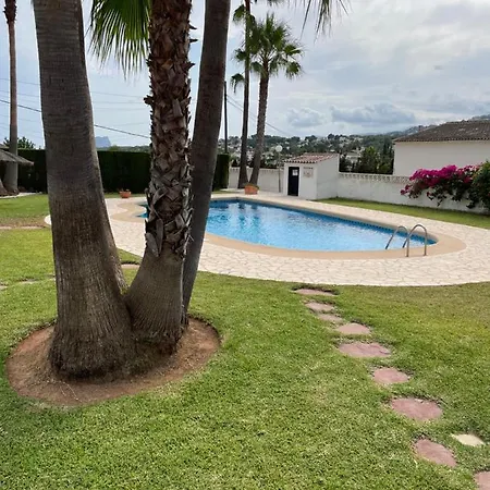 Casa Bianca 2 *