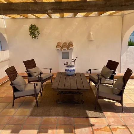 Holiday home Casa Bianca 2 Teulada