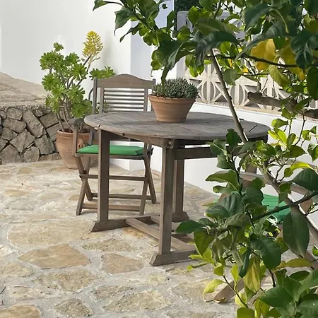 Holiday home Casa Bianca 2