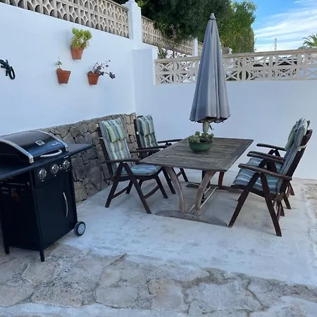 Casa Bianca 2 * Teulada