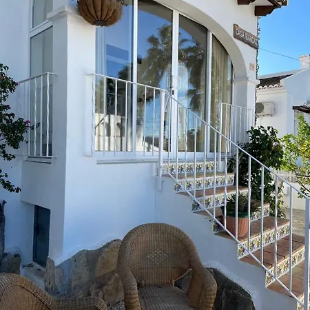 Casa Bianca 2