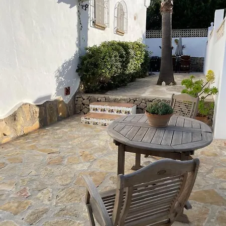 Holiday home Casa Bianca 2 Teulada