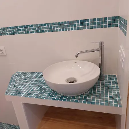 Holiday home Casa Bianca 2
