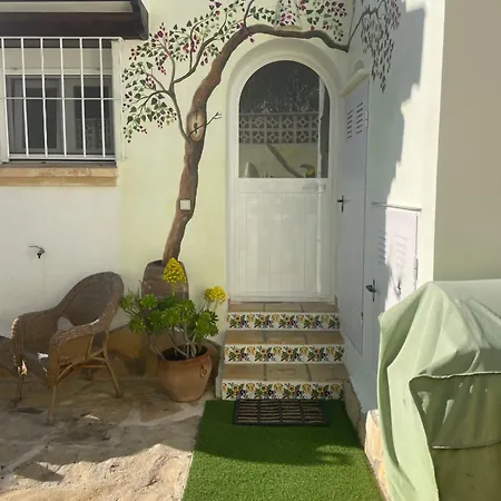Holiday home Casa Bianca 2 *