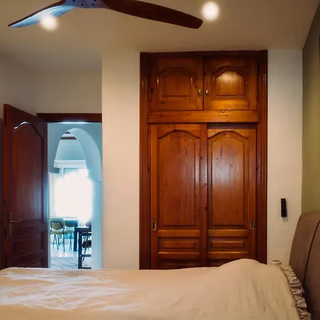 Casa Bianca 2 Teulada