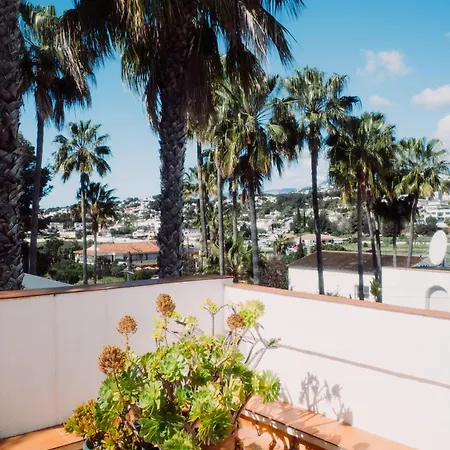 Casa Bianca 2 Holiday home
