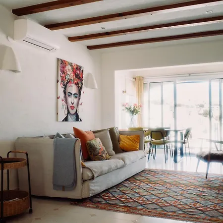 Holiday home Casa Bianca 2 *