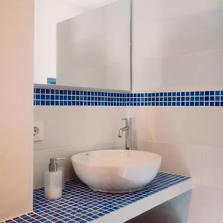 Casa Bianca 2 Teulada