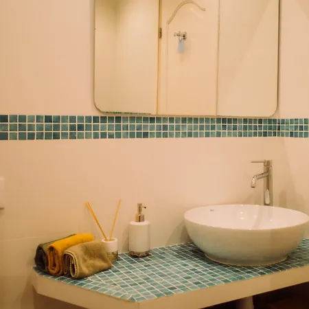 Casa Bianca 2 * Teulada