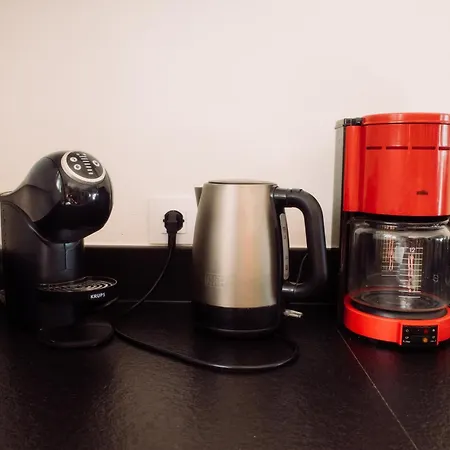 Casa Bianca 2 Σπίτι διακοπών *