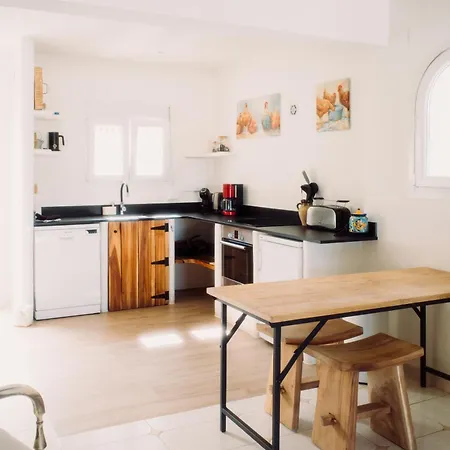 Σπίτι διακοπών Casa Bianca 2 *