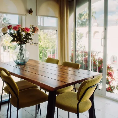 Casa Bianca 2 Teulada