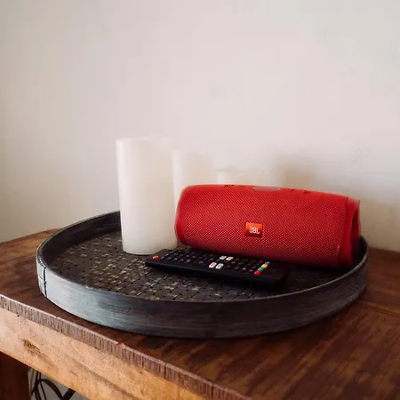 Casa Bianca 2 Teulada