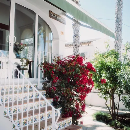 Σπίτι διακοπών Casa Bianca 2