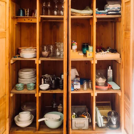 Σπίτι διακοπών Casa Bianca 2 Teulada