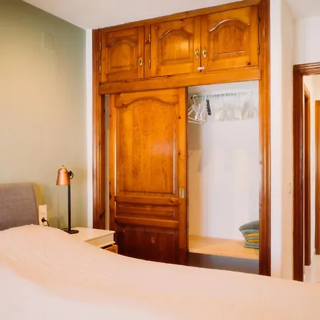 Casa Bianca 2 * Teulada