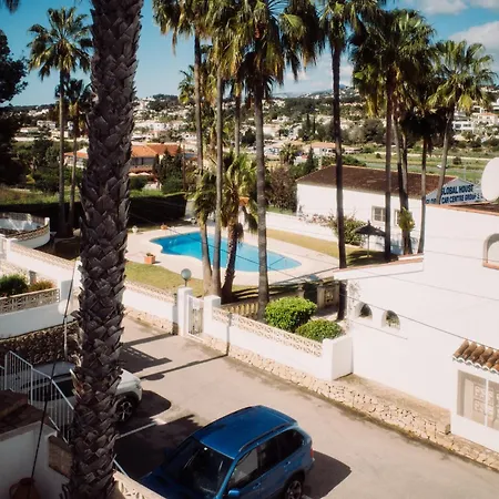 Casa Bianca 2 *