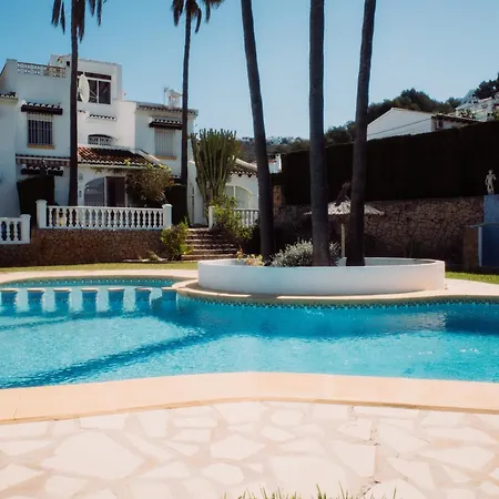 Casa Bianca 2