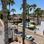 Casa Bianca 2 * Teulada
