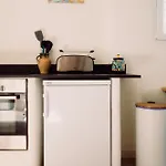 Casa Bianca 2 Nyaraló *