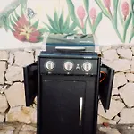 Casa Bianca 2 Nyaraló *