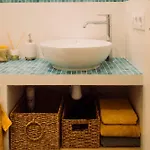 Casa Bianca 2 Nyaraló