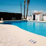 Casa Bianca 2 Nyaraló *