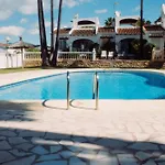 Casa Bianca 2 Nyaraló