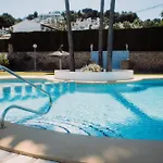 Casa Bianca 2 Nyaraló Teulada