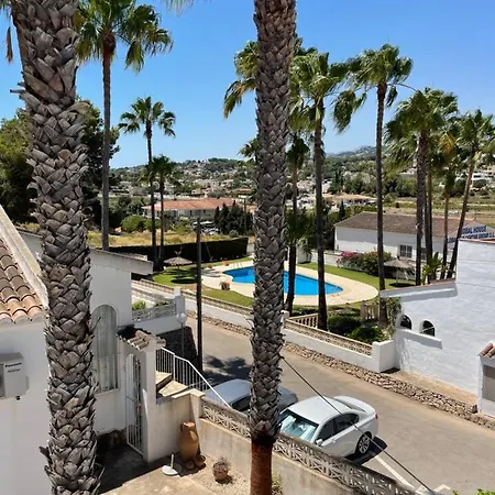 Casa Bianca 2 * Teulada