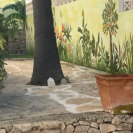 Casa Bianca 2 Сasa de vacaciones Teulada