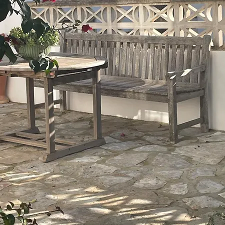 Casa Bianca 2 Teulada