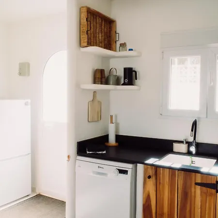 Casa Bianca 2 Teulada