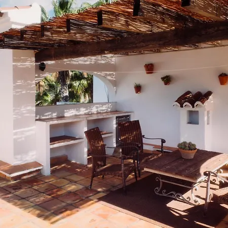 Casa Bianca 2 * Teulada