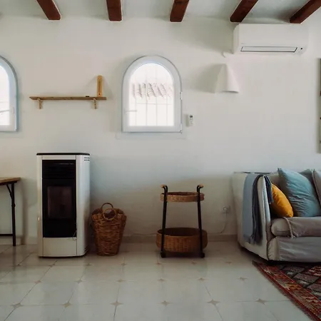 Casa Bianca 2 Сasa de vacaciones