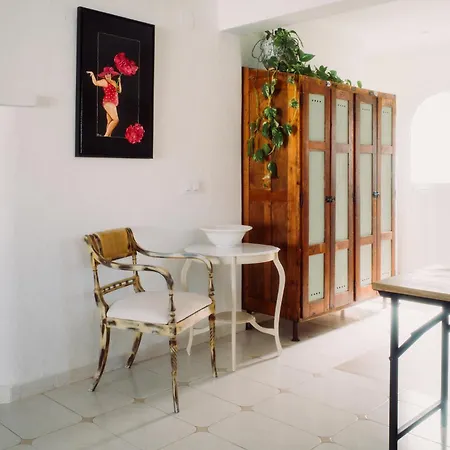 Сasa de vacaciones Casa Bianca 2