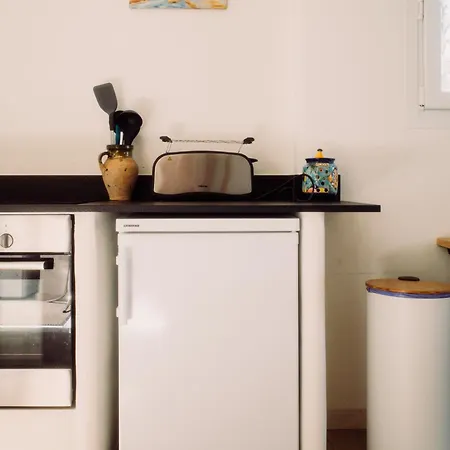 Casa Bianca 2 Сasa de vacaciones *