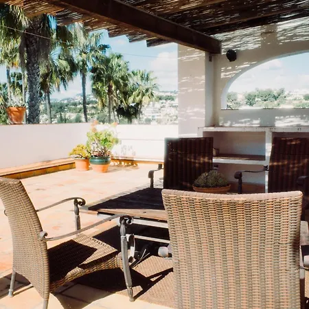 Сasa de vacaciones Casa Bianca 2 *