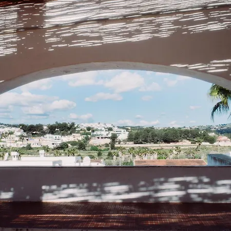 Casa Bianca 2 Сasa de vacaciones Teulada