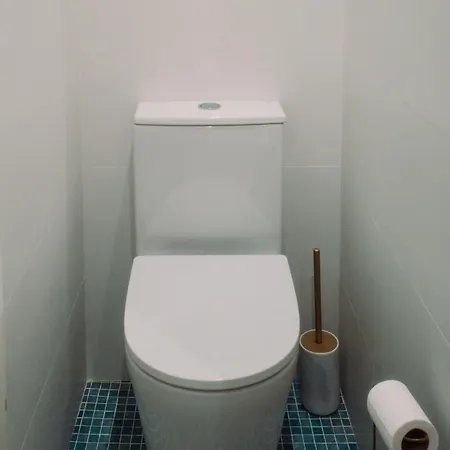 Casa Bianca 2 Сasa de vacaciones Teulada