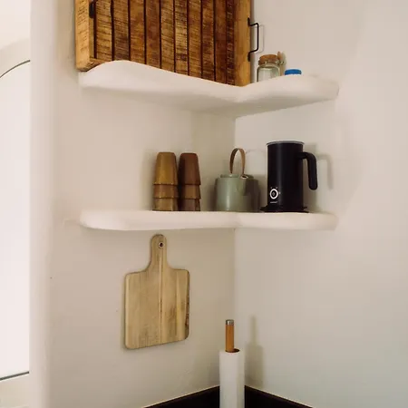 Сasa de vacaciones Casa Bianca 2 Teulada