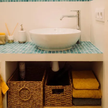 Casa Bianca 2 Сasa de vacaciones